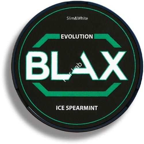 Blax Ice Spearmint (Ледяная мята) Blax Ice Spearmint (Ледяная мята)