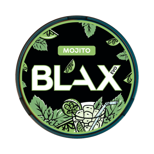 Blax Mojito (Мохито) Blax Mojito (Мохито)