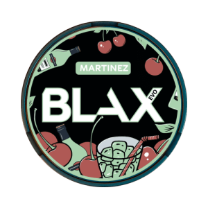 Blax Martinez (Вишнёвый Мартини)