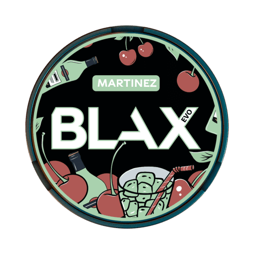 Blax Martinez (Вишнёвый Мартини) Blax Martinez (Вишнёвый Мартини)