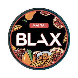 Blax Mai Tai (Манго-Грейпфрут)