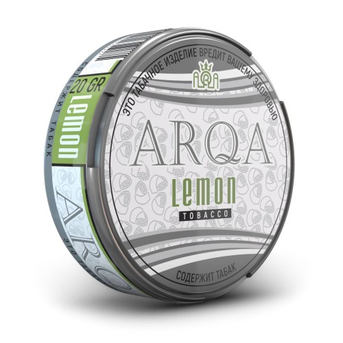 Arqa Lemon Arqa Lemon