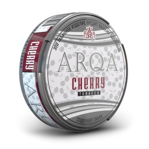 Arqa Cherry