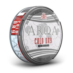 Arqa Cold Dry