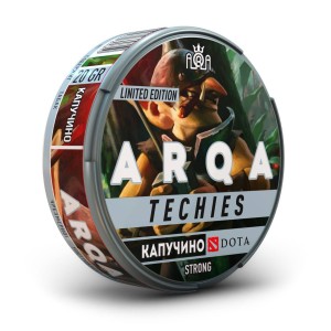 Arqa Techies