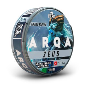 Arqa Zeus