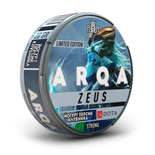 Arqa Zeus: Велосипед для экстремальных приключений Arqa Zeus: Велосипед для экстремальных приключений