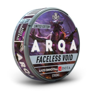 Arqa Faceless Void