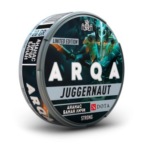 Arqa Juggernaut