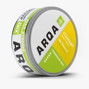 Arqa Tarragon Mix