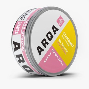 Arqa Double Apple
