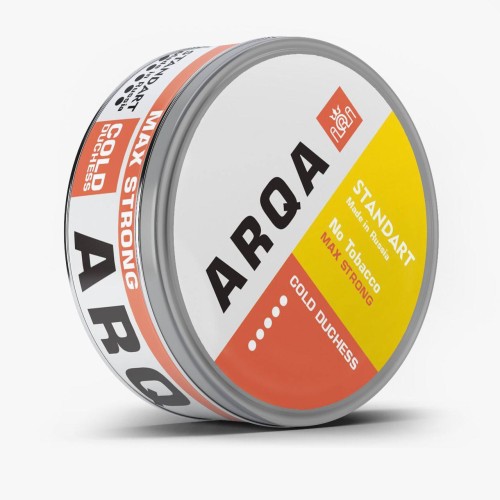 Arqa Cold Duchess: Ледяное Великолепие для Ваших Напитков Arqa Cold Duchess: Ледяное Великолепие для Ваших Напитков