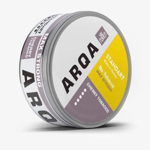 Вкусный аромат табака с нотами вишни Arqa Cherry! Вкусный аромат табака с нотами вишни Arqa Cherry!