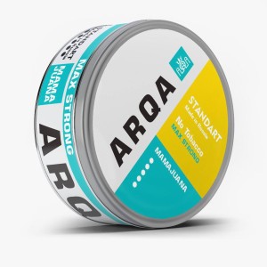 Arqa MAMAJUANA