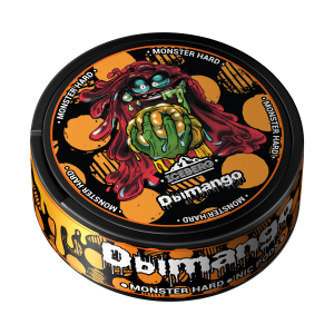 Iceberg Dыmango