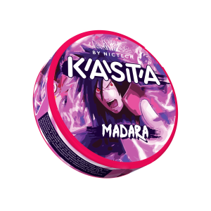 Kasta Madara (Морс с мятой)