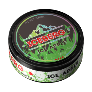Iceberg Ice Apple