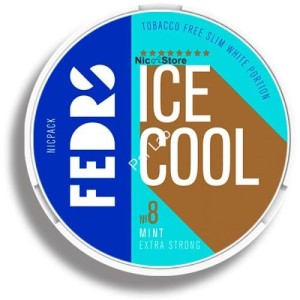 Fedrs Ice Cool 8