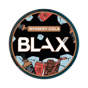 Blax Whiskey Cola (Виски-Кола)