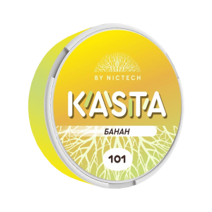 Kasta Банан