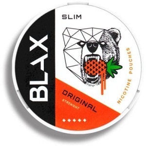 Blax Original Pineapple (Ананас)