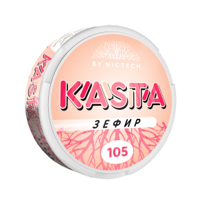 Kasta v2 Зефир