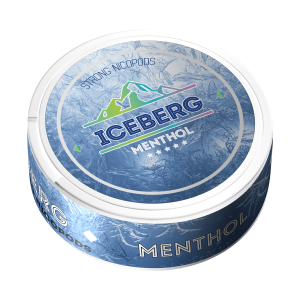 Iceberg Menthol