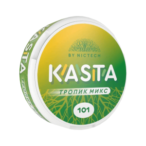 Kasta Тропический Микс