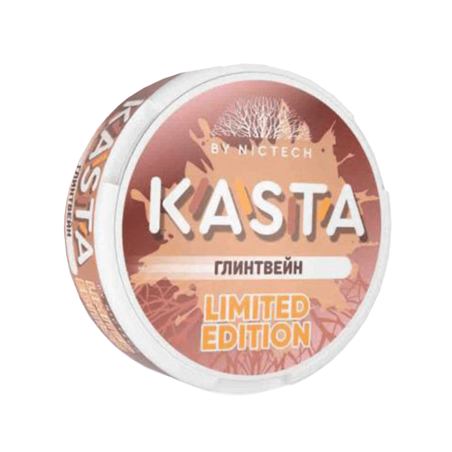 Неповторимый вкус зимы: Kasta Limited Edition - Глинтвейн Неповторимый вкус зимы: Kasta Limited Edition - Глинтвейн