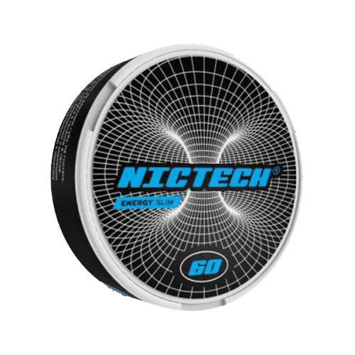 Снюс Nictech Energy (Энергетик) Снюс Nictech Energy (Энергетик)