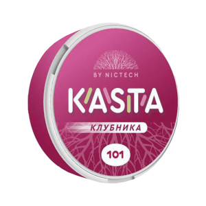 Kasta Клубника