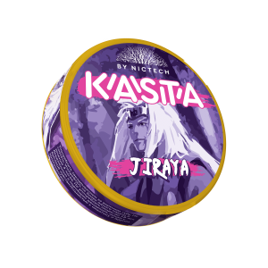 Kasta Jiraya (Каринка)