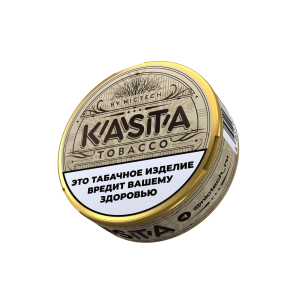 Kasta Tobacco Virginia
