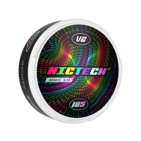 Nictech v2 Дюшес SLIM