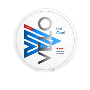 Velo Ice Cool