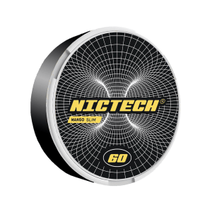 Nictech Mango (Манго)