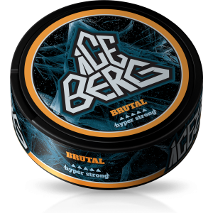 Iceberg Brutal
