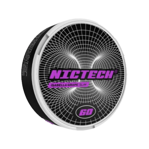 Nictech Isebella Grape (Виноград)