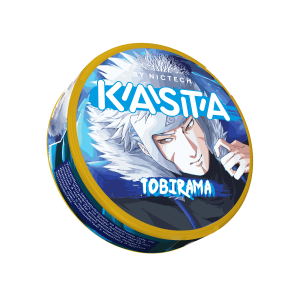 Kasta Tobirama (Холс)