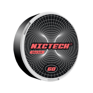 Nictech Cola (Кола)