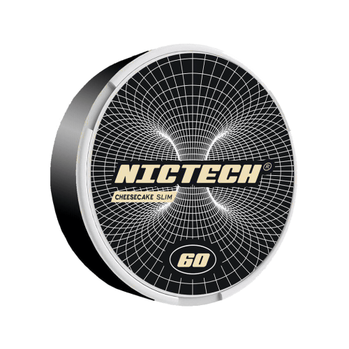 Восхитительный вкус Nictech Cheesecake - Наслаждение в каждом кусочке Восхитительный вкус Nictech Cheesecake - Наслаждение в каждом кусочке