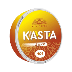 Kasta Дыня