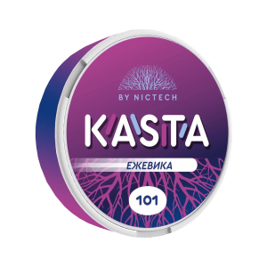 Kasta Ежевика