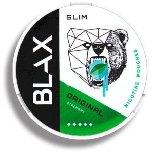 Blax Original Mint (Мята)
