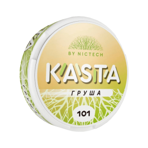 Kasta Груша