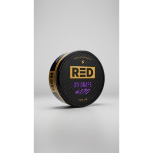 Red ICY Grape