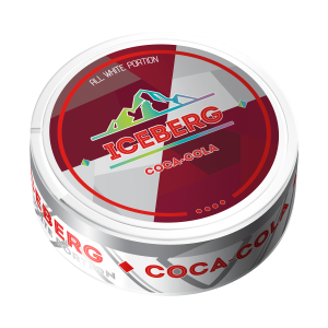 Iceberg Coca-Cola