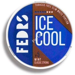 Fedrs Ice Cool 5