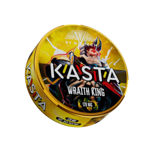 Kasta Wraith King (Банановая Жвачка)