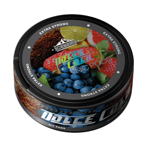 Iceberg Dolce Cola